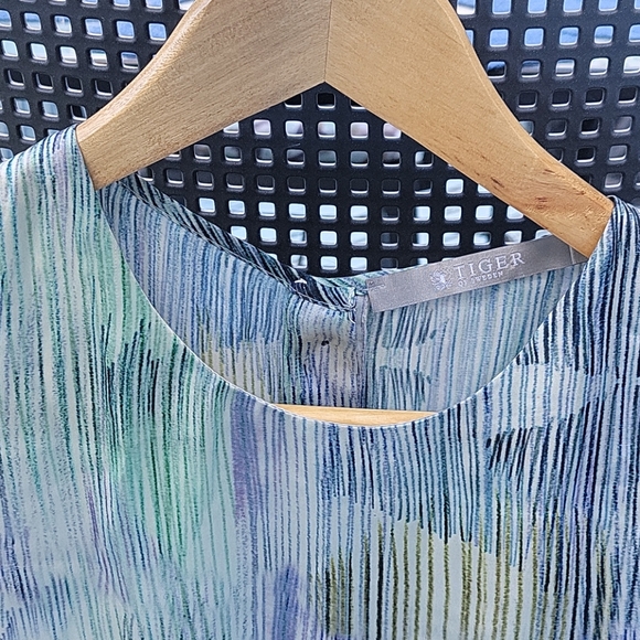 Tiger of Sweden silky top - Picture 2 of 5